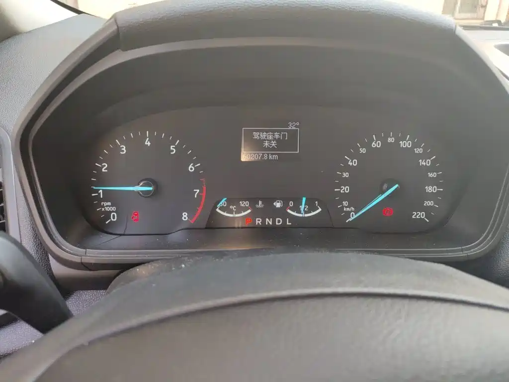 Ford Ecosport — миниатюра 7