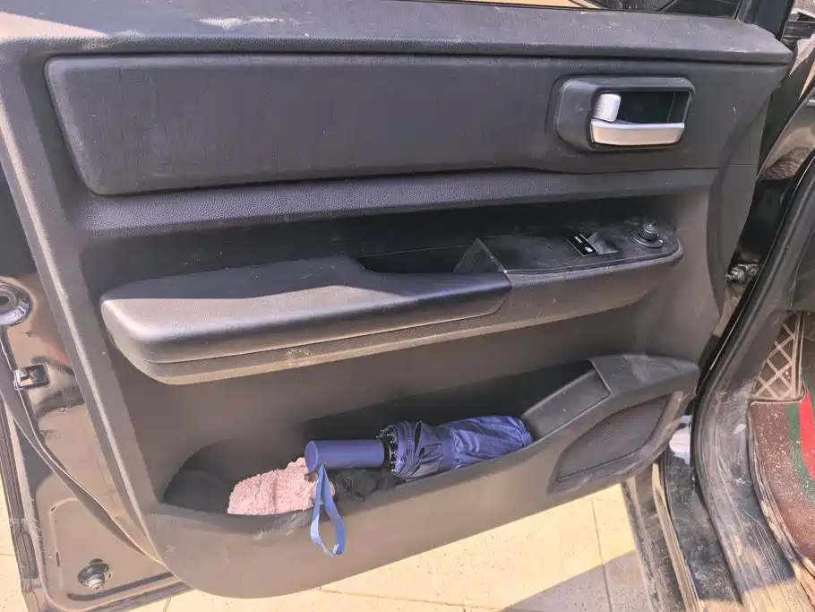 Wuling Zhengcheng — миниатюра 7