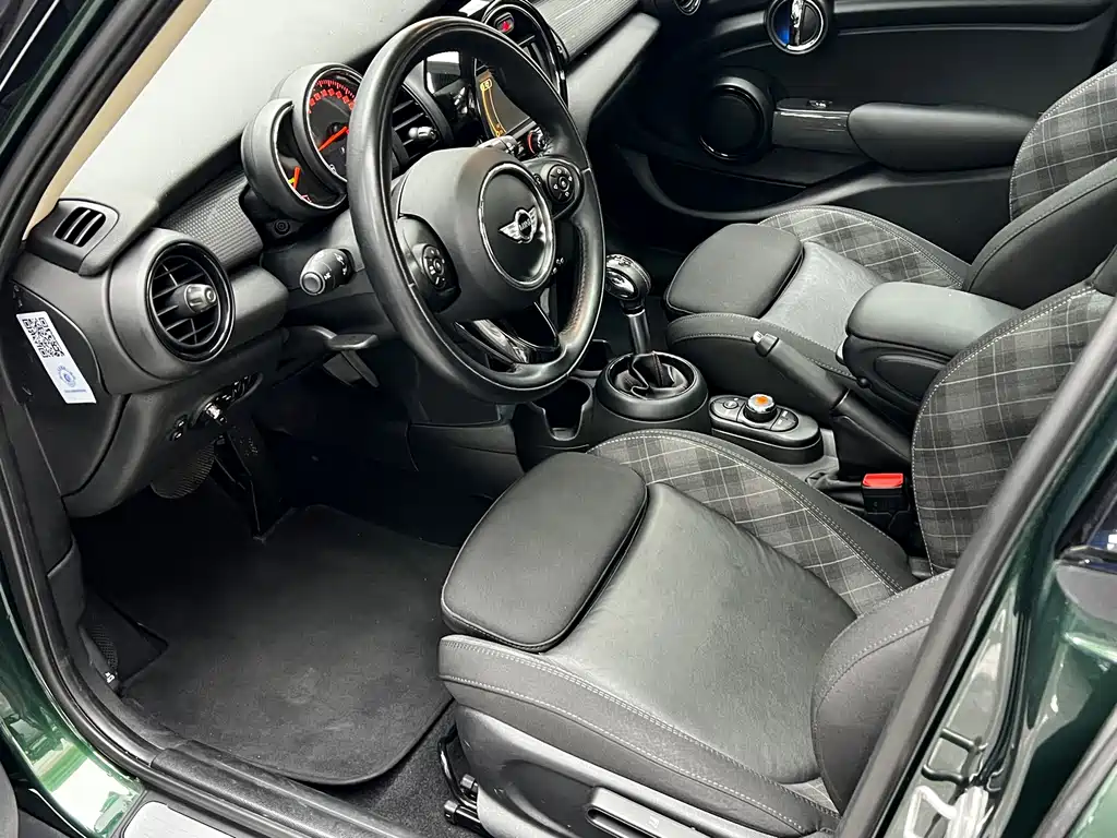 MINI Mini — миниатюра 13