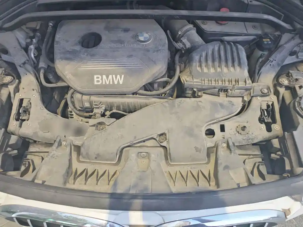 BMW X1 — миниатюра 16