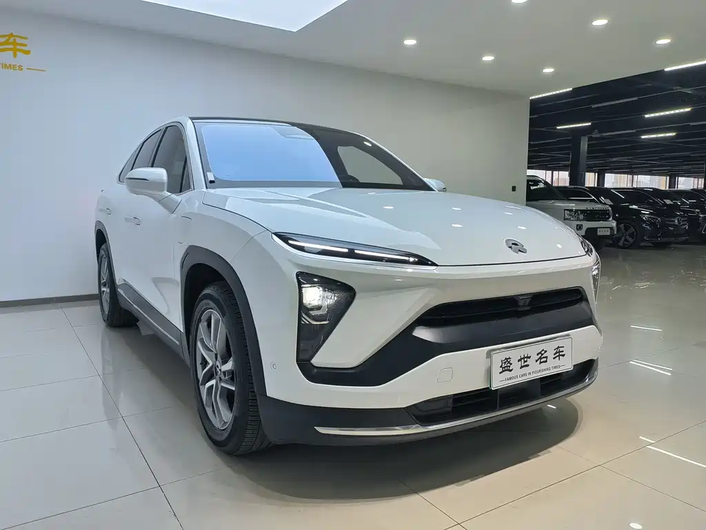 NIO NIO EC6