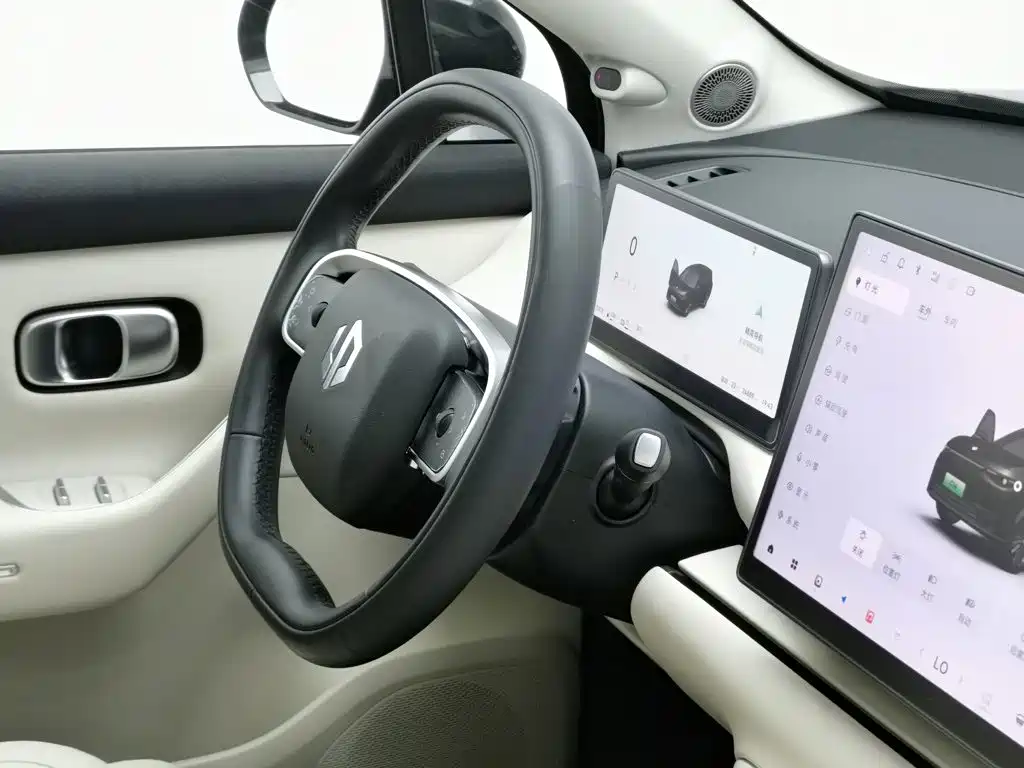 Leapmotor Leapmotor C16 — миниатюра 22