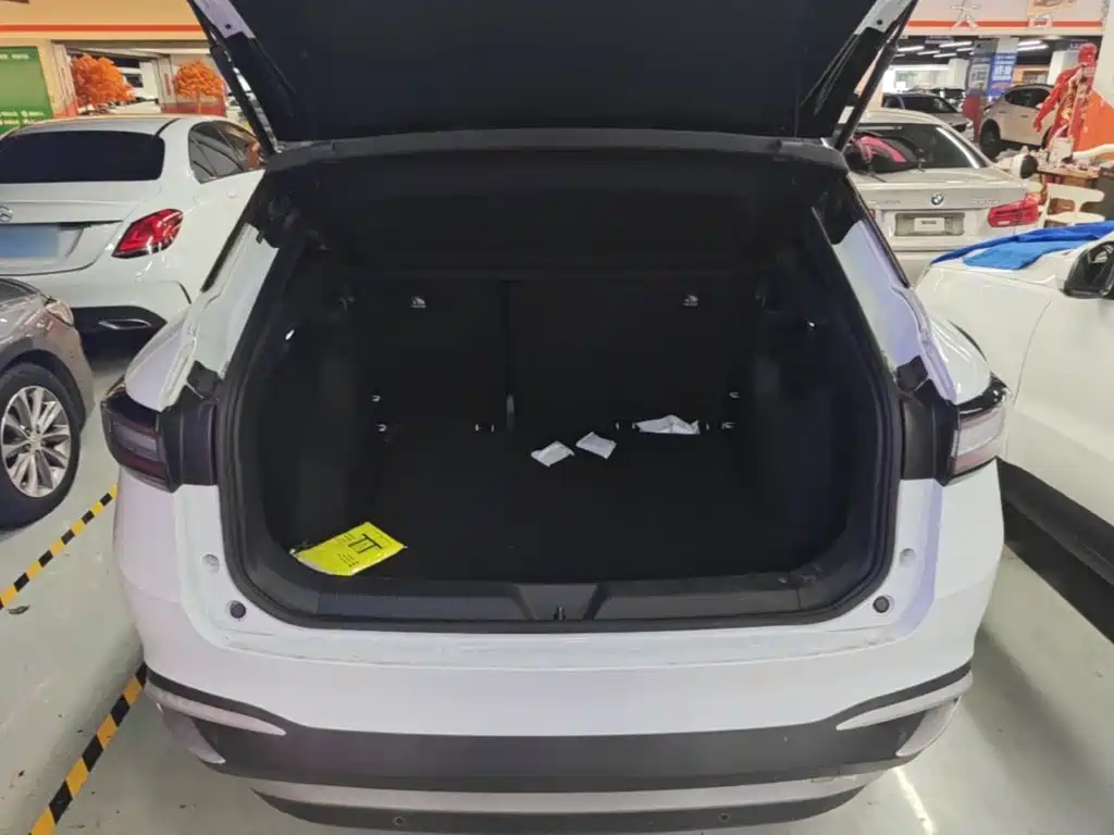 Volkswagen ID.4 X — миниатюра 19