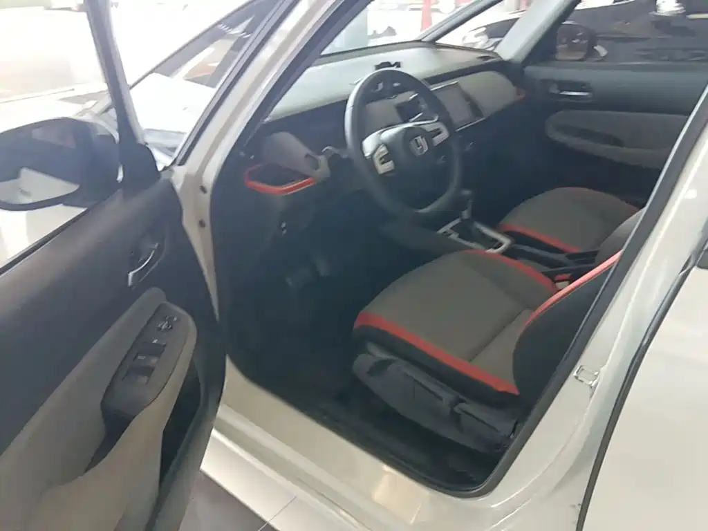 Honda Life — миниатюра 16