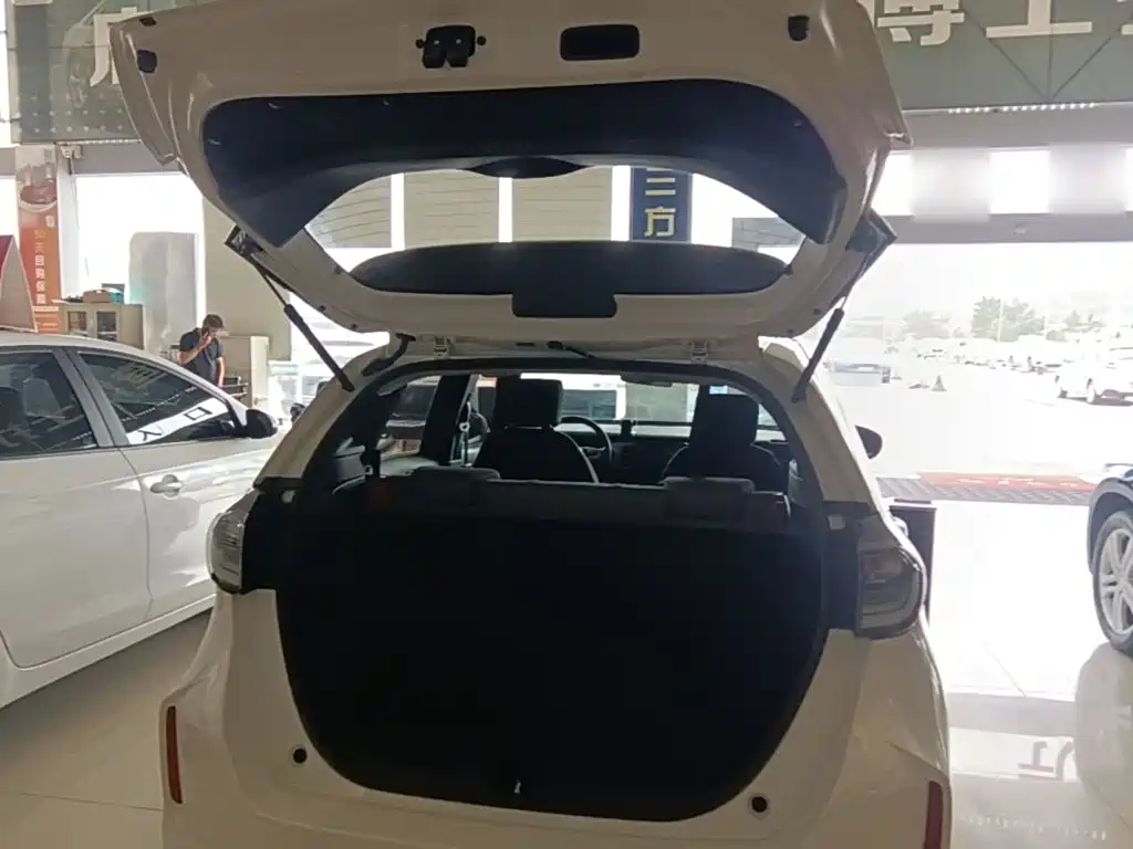 Honda Life — миниатюра 19