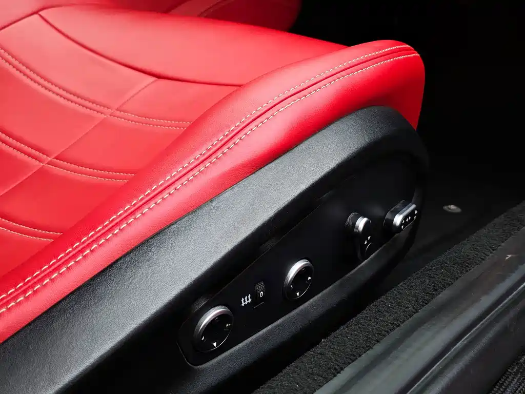 Ferrari California T — миниатюра 39