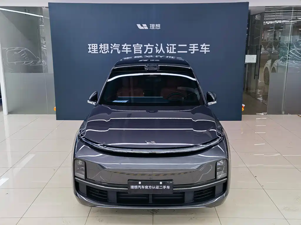 Li Auto L9 2022 Max