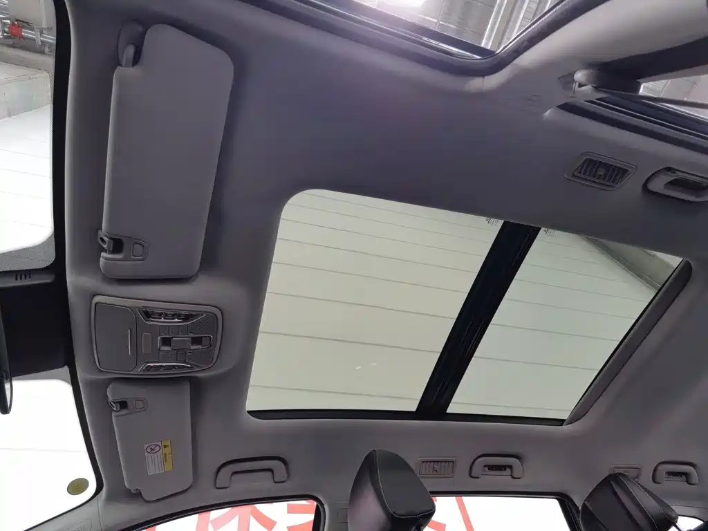 GAC Motor Trumpchi M6 — миниатюра 14