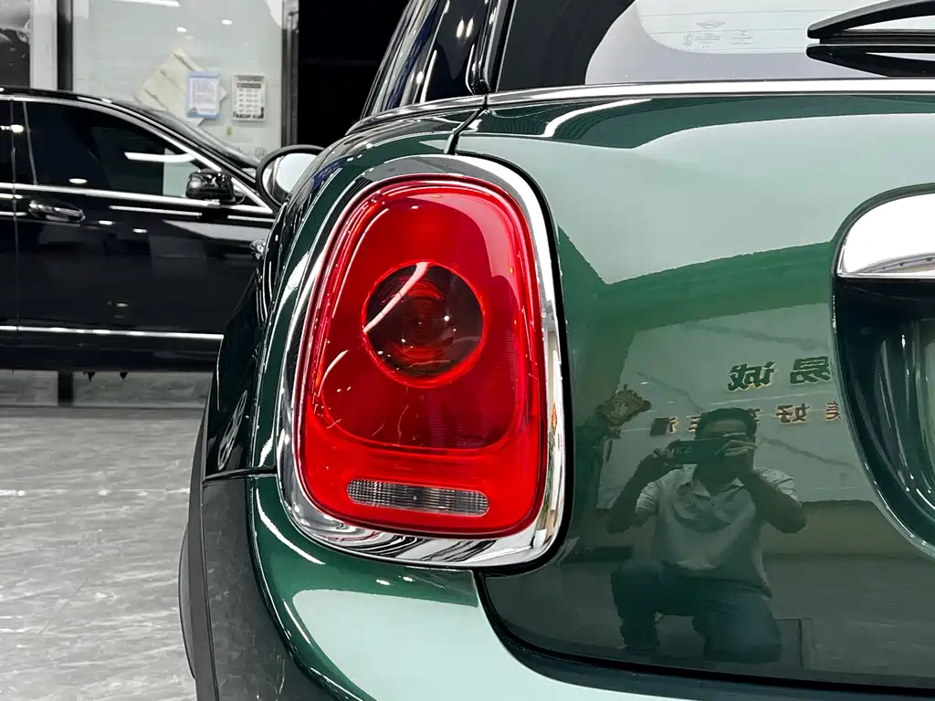 MINI Mini — миниатюра 10
