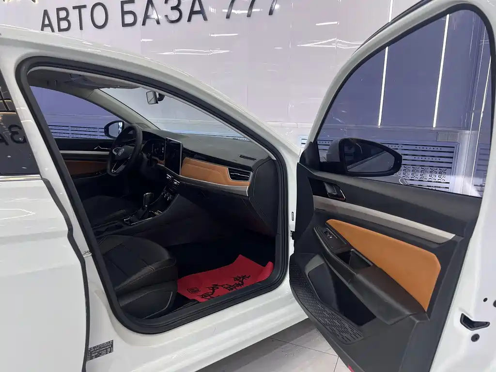Volkswagen Bora — миниатюра 19