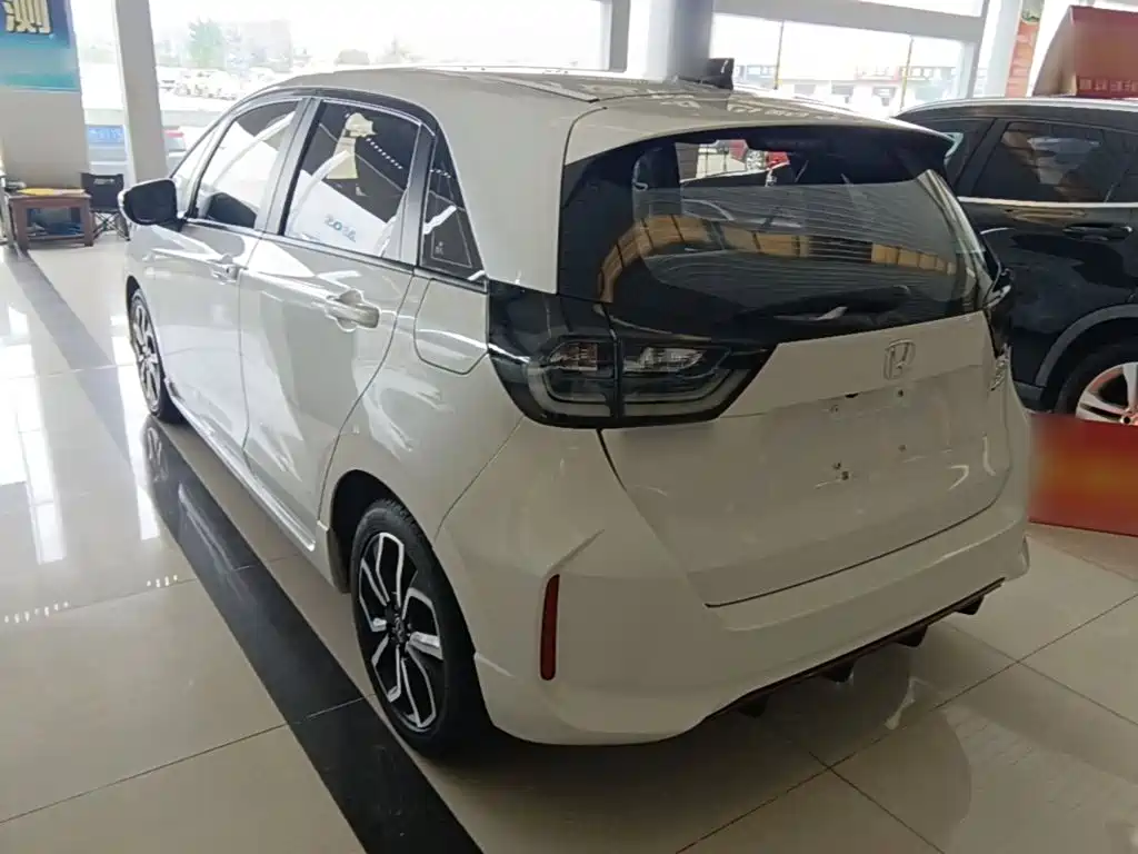 Honda Life — миниатюра 5
