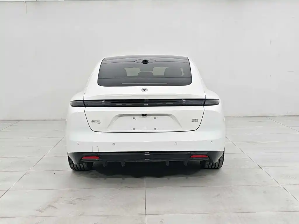 NIO ET5 2025 75kWh
