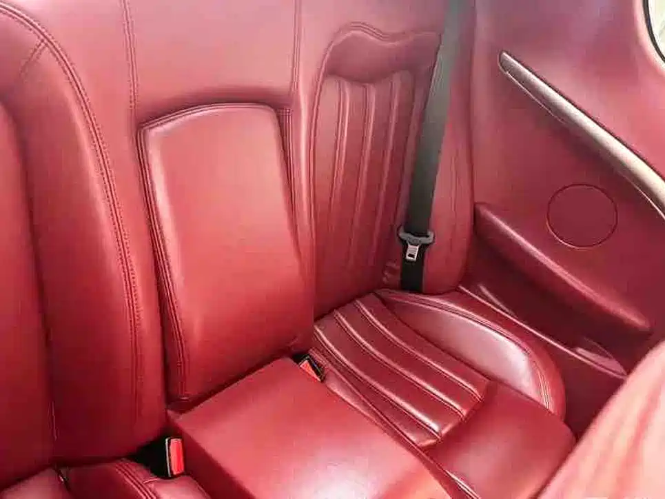 Maserati GranTurismo 2007 4.2L Standard
