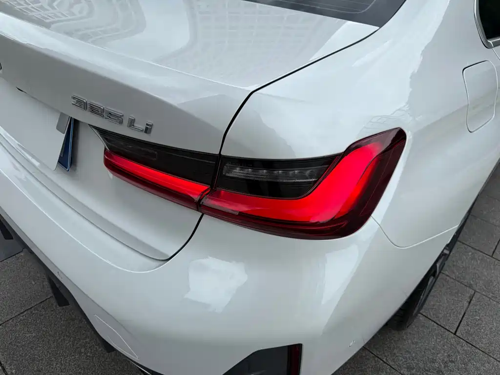 BMW 3 Series — миниатюра 38