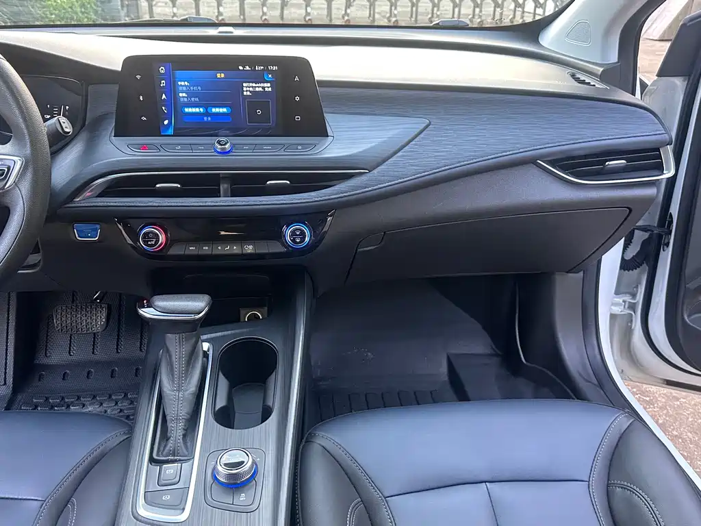 Buick Velite 6 — миниатюра 7