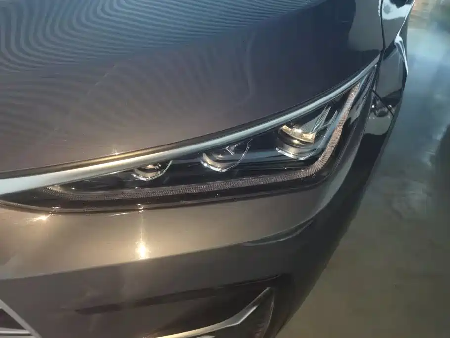 BYD Tang New Energy — миниатюра 5