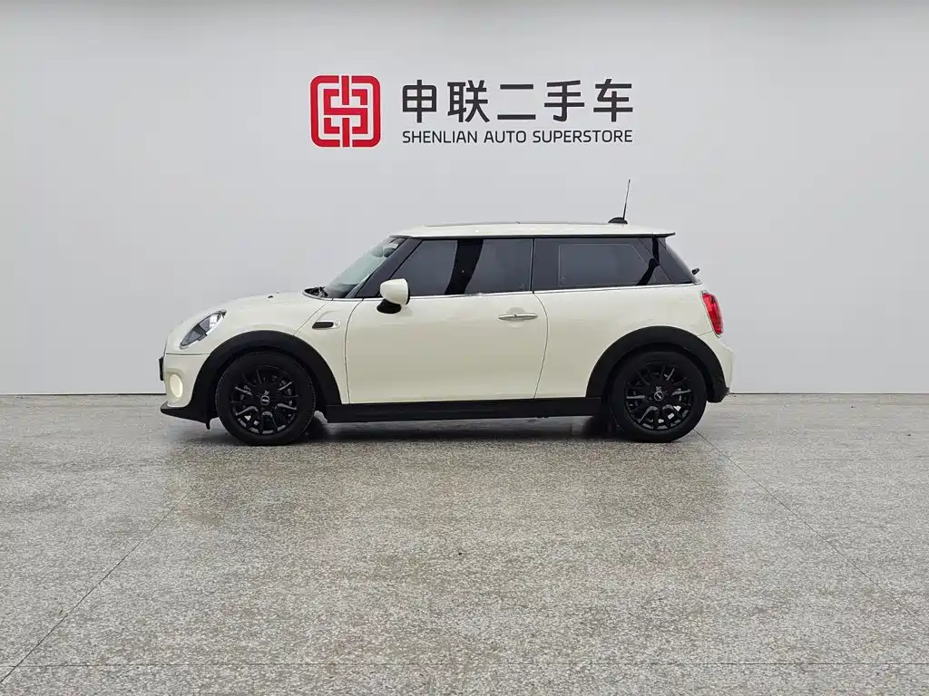 MINI Mini — миниатюра 4