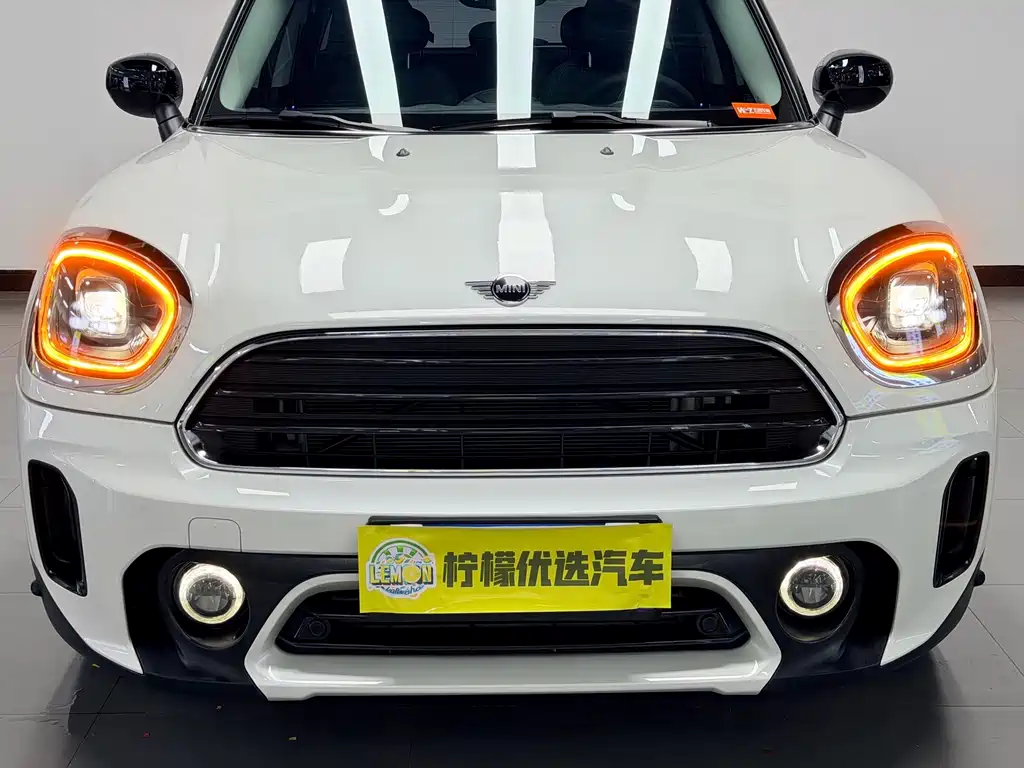 MINI Mini Countryman — миниатюра 10