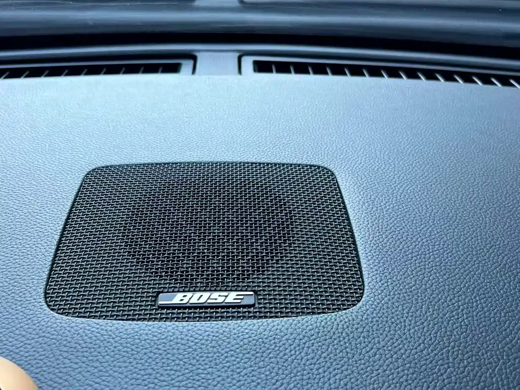 Infiniti FX — миниатюра 11