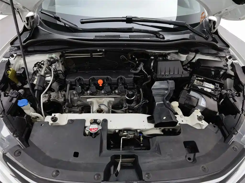 Honda XR-V 2017 1.8L EXi MT Comfort