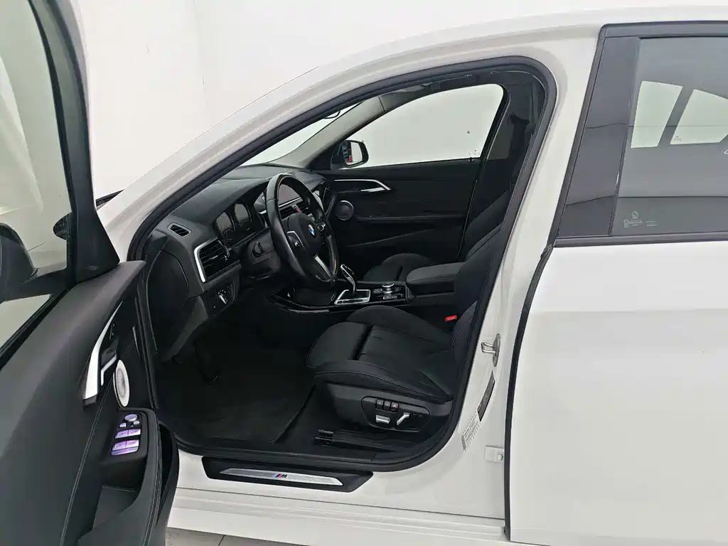 BMW 1 Series — миниатюра 11