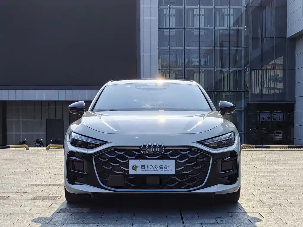 Audi A5L Sportback — миниатюра 3