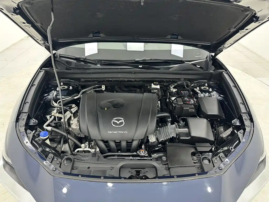 Mazda CX-30 — фотографии объявления, Фото 18