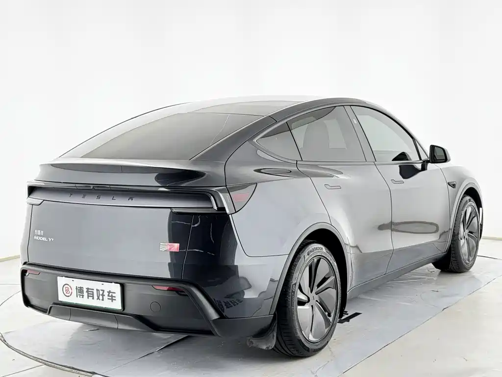 Tesla Model Y — миниатюра 15
