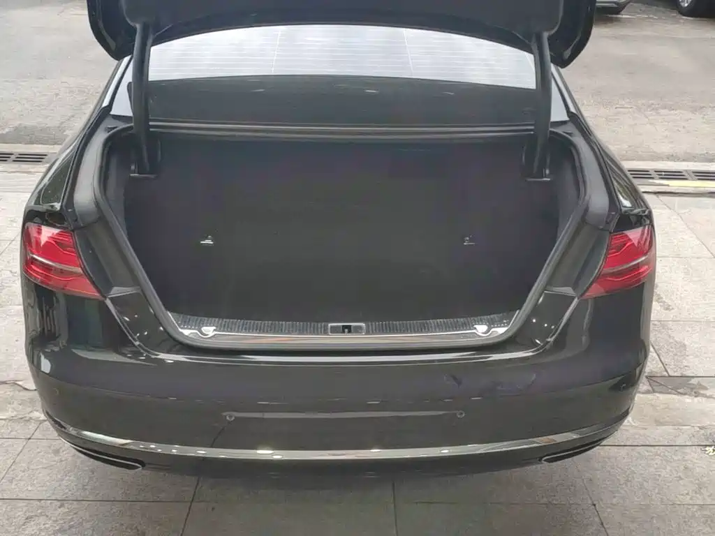 Audi A8 — миниатюра 19