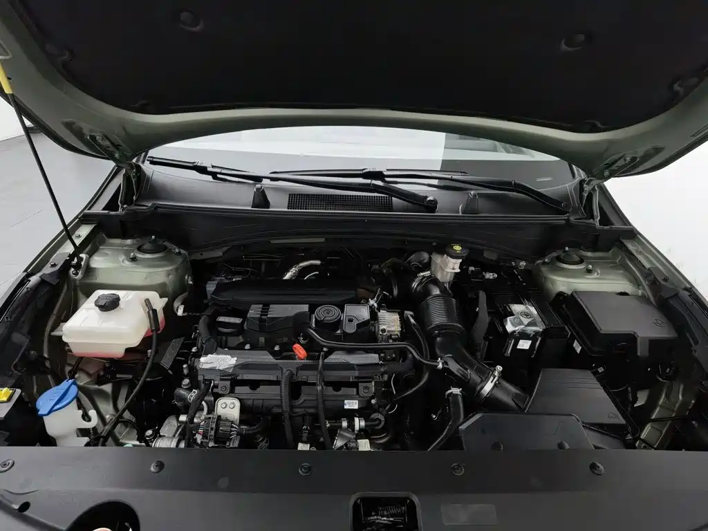 Kia Sportage — миниатюра 6