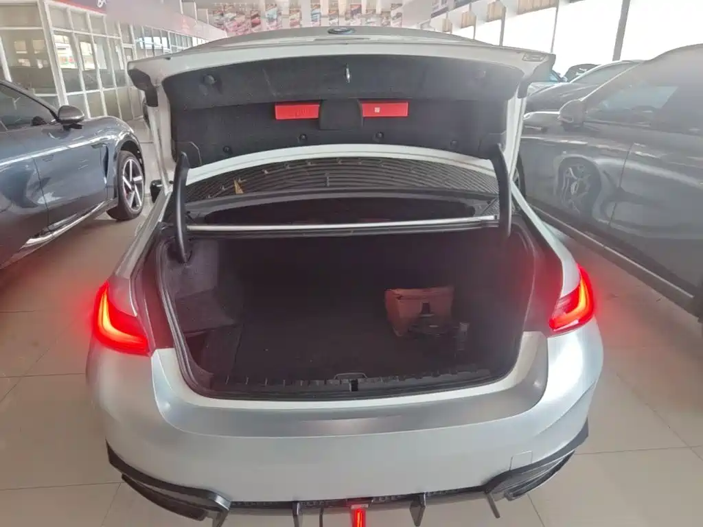 BMW i3 — миниатюра 19