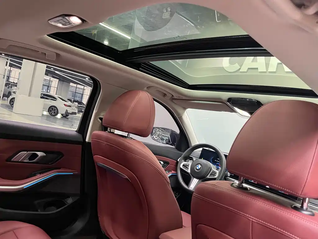 BMW 3 Series — миниатюра 15