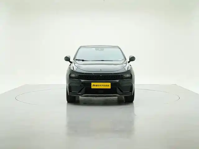 Lynk & Co 05 — миниатюра 2
