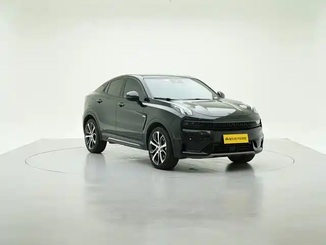Lynk & Co 05 — миниатюра 4