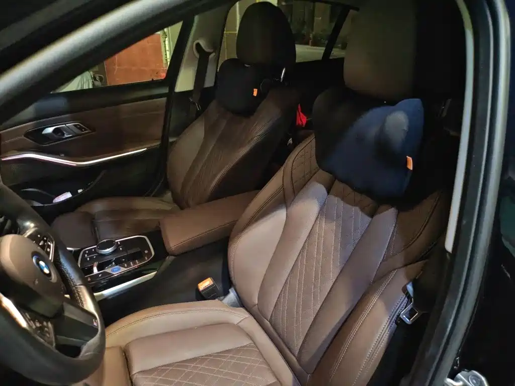 BMW i3 — миниатюра 11