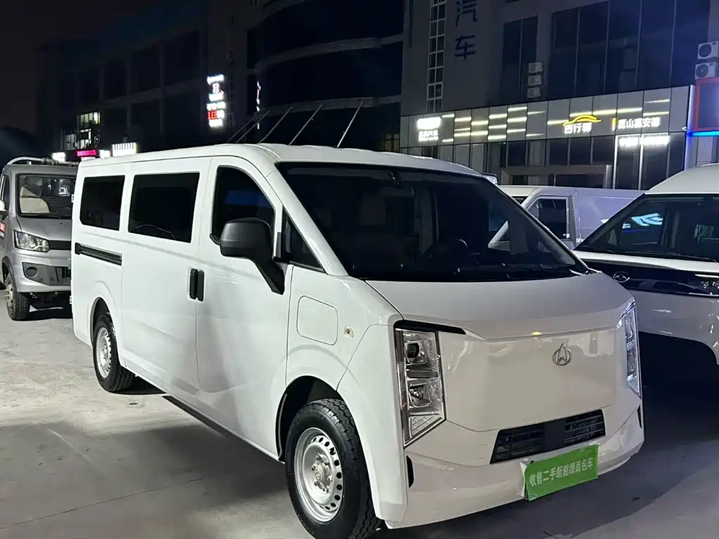 Kuayue 跨越星光 EV