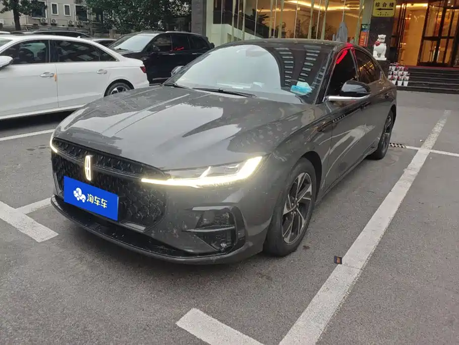 Lincoln Z