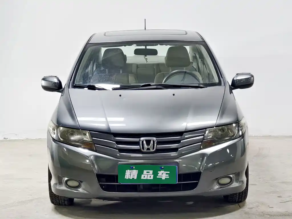 Honda City Classic — миниатюра 2