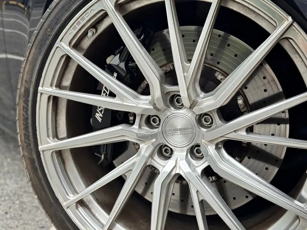 Audi A6 (Import) — миниатюра 15