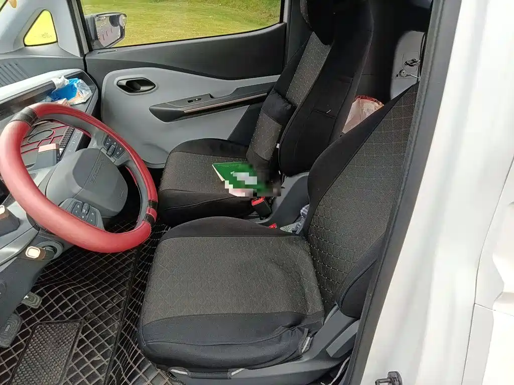 Baojun E200 — миниатюра 11