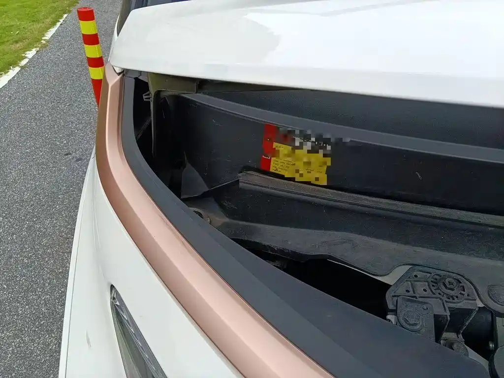 Baojun E200 — миниатюра 20