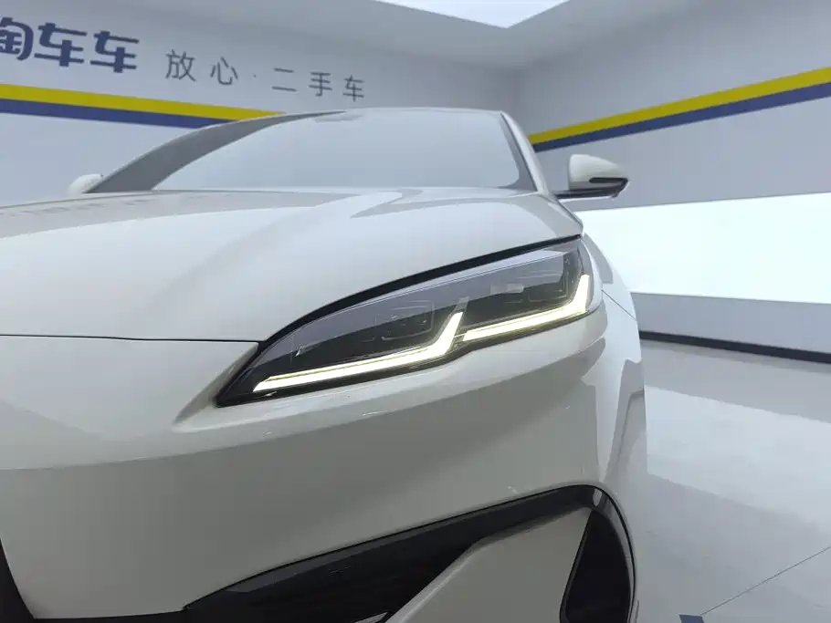 BYD Seal 06 — миниатюра 5