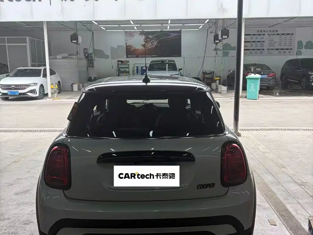 MINI Mini — миниатюра 9