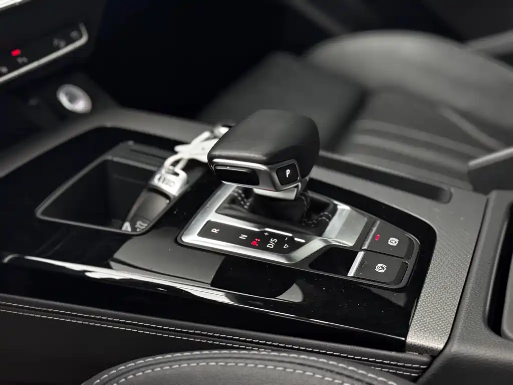 Audi Q5L — фотографии объявления, Фото 11