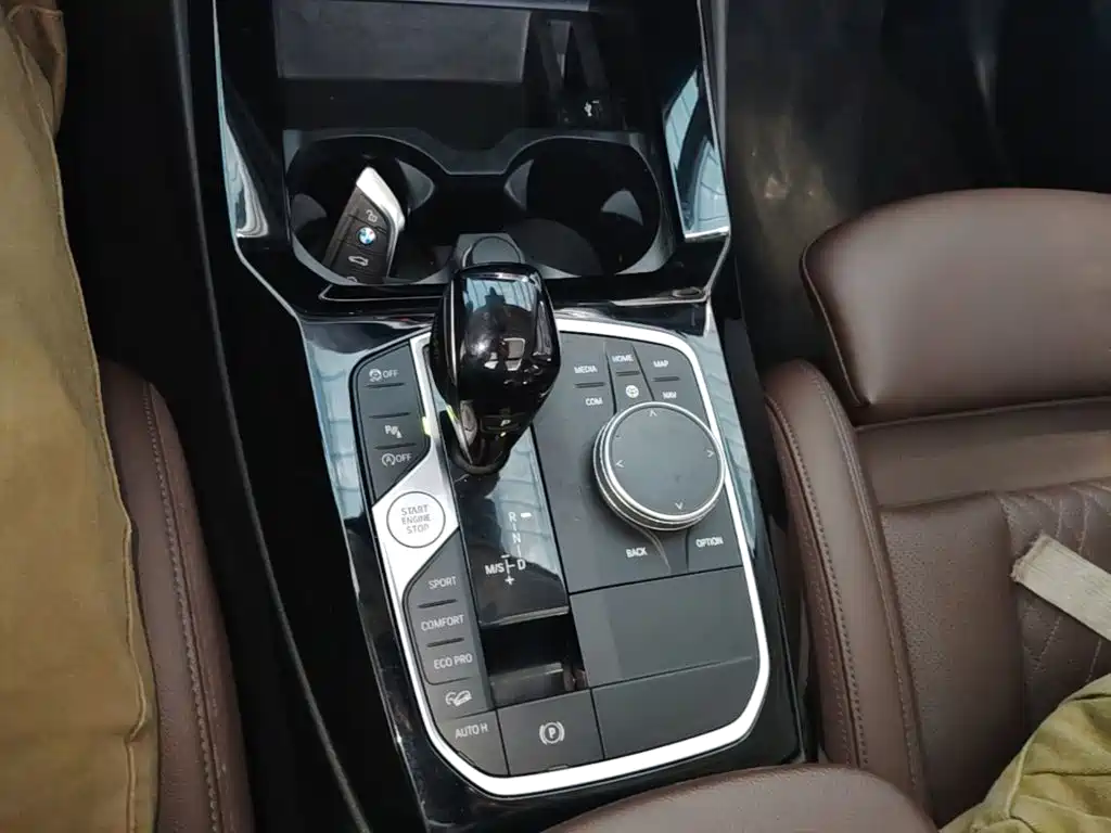 BMW X3 — миниатюра 14