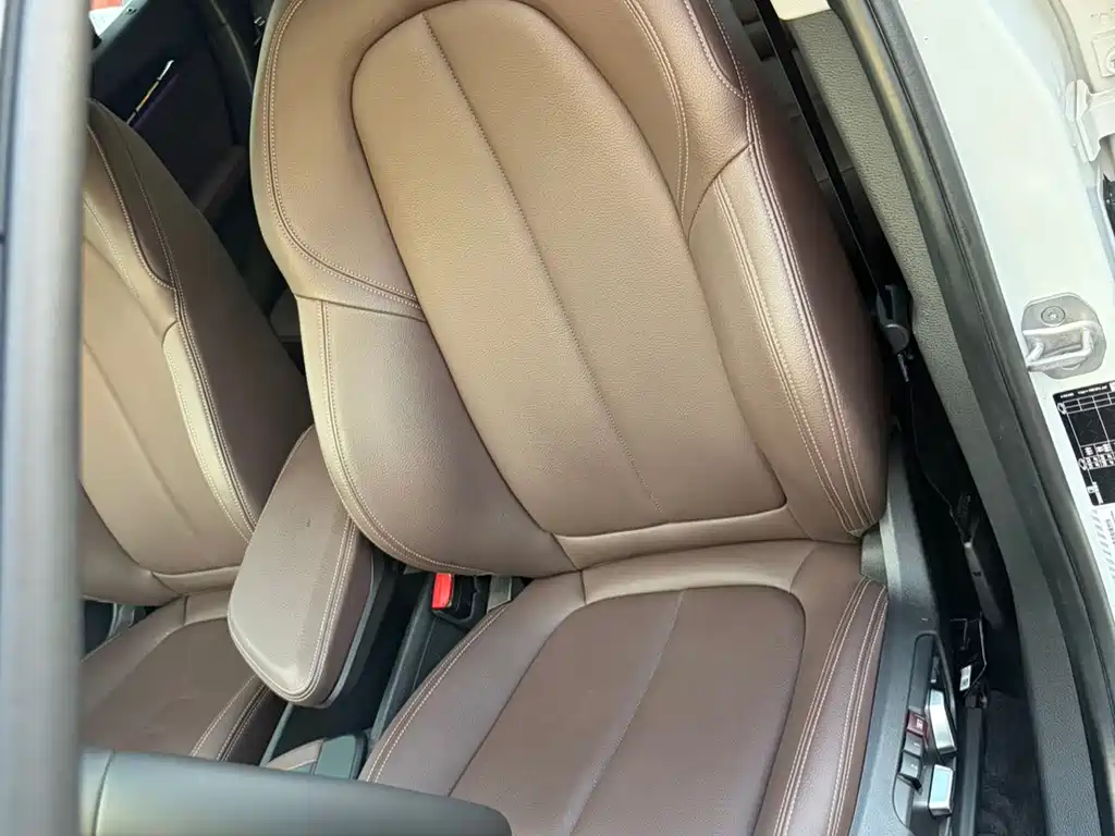 BMW X1 — миниатюра 7