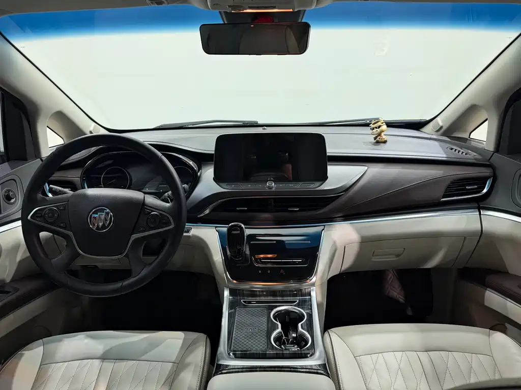 Buick GL8 2022 652T Luxury