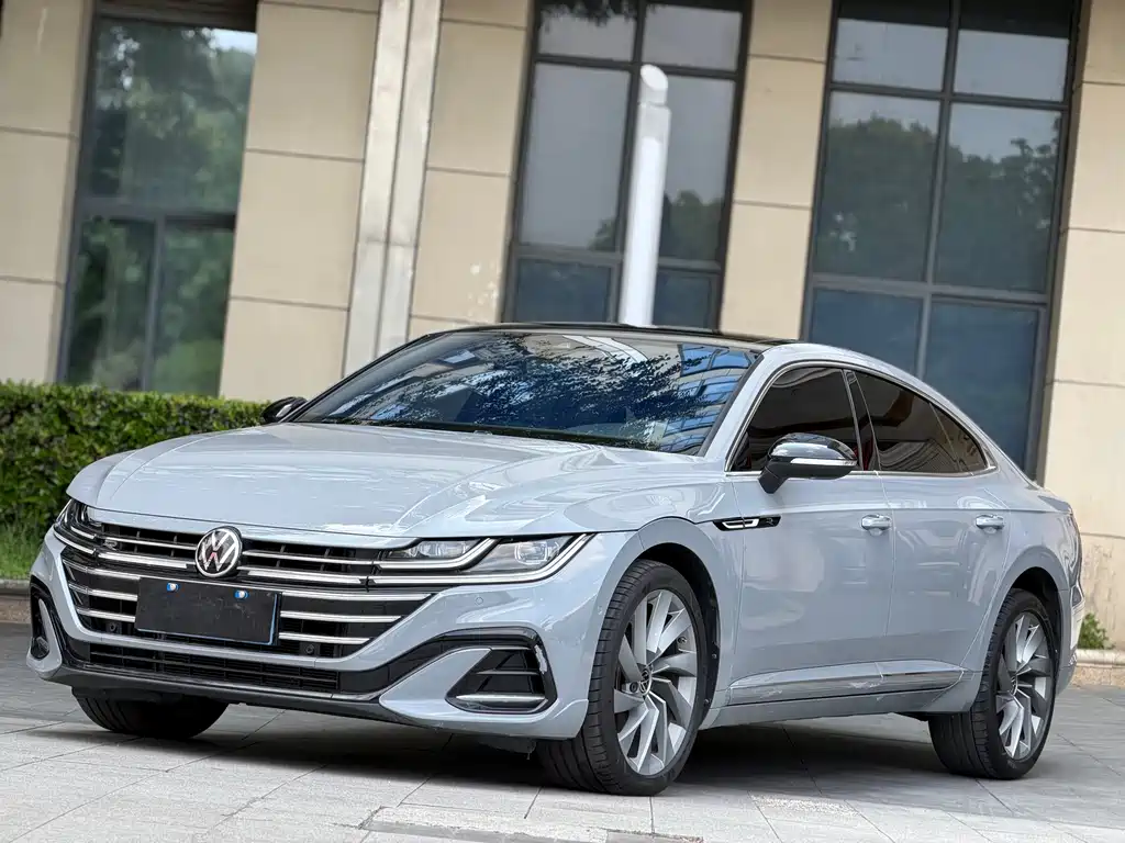 Volkswagen CC 2023