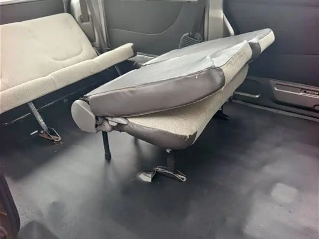Changan V3 2016 1.2L DK12-10