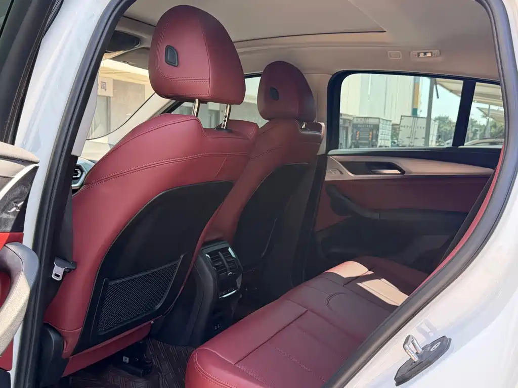 BMW X4 — миниатюра 5